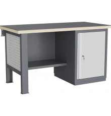 Слесарный верстак Верстакофф FBK 1551.17.3 260170