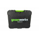 Дрель-шуруповерт GREENWORKS 3702807