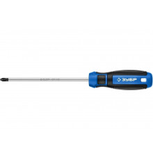 Отвертка ЗУБР Профессионал PH2x200 25232-2_20
