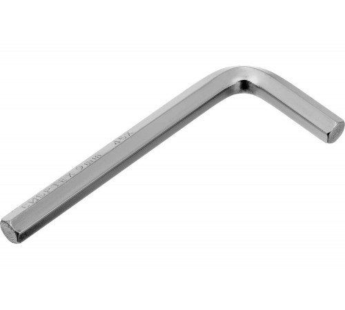 Имбусовый ключ СИБРТЕХ 12342