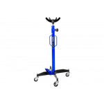 Гидравлическая стойка KraftWell г/п 600 кг KRWTJ6_blue