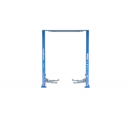 Подъемник NORDBERG с верхней синхронизацией, 380 В N4121H-4T