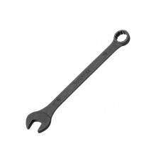 Комбинированый ключ, 10 мм, CrV, фосфатированный, ГОСТ 16983 СИБРТЕХ 14905