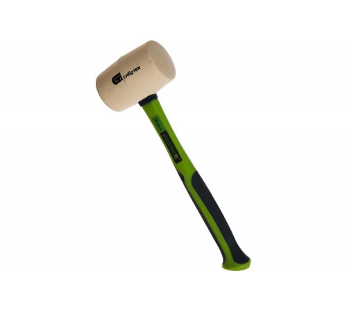 Резиновая киянка СИБРТЕХ 11168