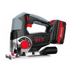 Аккумуляторный лобзик P.I.T. PST20H-80A/1