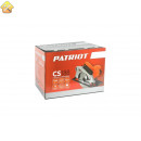 Циркулярная пила PATRIOT CS 188 190301630