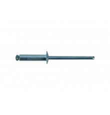 Заклепки алюминий/сталь (50 шт; 4х16 мм) Sturm 1070-40-16