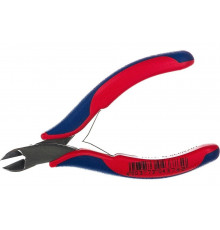 Бокорезы для электроники Knipex KN-7722115