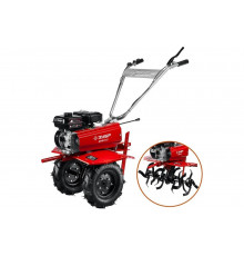 Бензиновый мотоблок ЗУБР МТБ-300