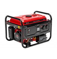 Генератор бензиновый MTX RS-4000E, 3,3 кВт, 230В, электростартер 946125