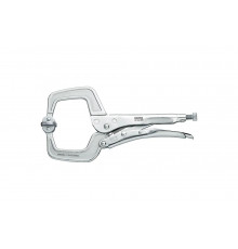 Цанговые клещи KNIPEX KN-4244280