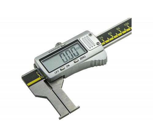 Специальный штангенциркуль SHAN ШЦЦСК-1-20-170 0,01