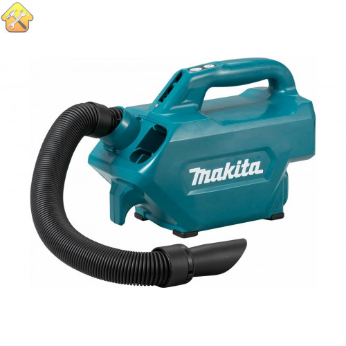 Пылесос Makita CL121DWA