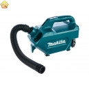 Пылесос Makita CL121DWA