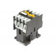 Контактор IEK КМИе-22510 25А 230В/АС3 1НО KKME21-025-230-10