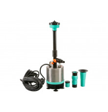 Фонтанный насос Sturm WP9738FC