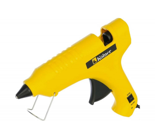 Клеевой пистолет Kolner KGG 11/60 кн11-60кгг