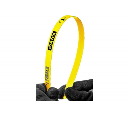 STAYER 24/18 TPI, 300 мм, полотно для ножовки по металлу Duplex 1589-02_z01 Master