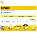 STAYER 24/18 TPI, 300 мм, полотно для ножовки по металлу Duplex 1589-02_z01 Master