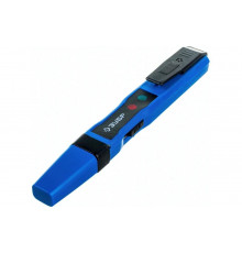 Тестер напряжения ЗУБР многофункциональный, 3 режима работы, 1,2-250В 45230