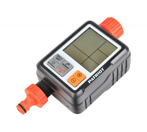 Электронный садовый таймер PATRIOT TEP-300 777001151