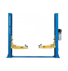 Электрогидравлический 2х стоечный подъемник NORDBERG N4124-4T_220V