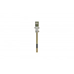 Насос солидолонагнетателя Lubeworks 1701501