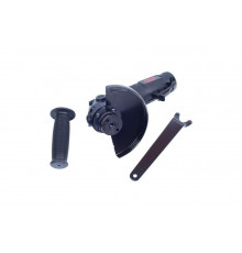 Пневматическая угловая шлифовальная машина (УШМ) с рычажным выключателем MIGHTY SEVEN QB-7115