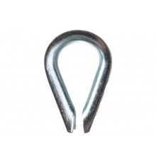 Коуш TOR 20,0 мм DIN 6899 тип B 142202