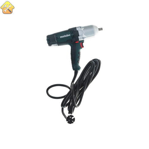 Ударный гайковерт Metabo SSW 650 602204000