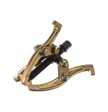 Кованый съемник подшипников, трехзахватный, 100мм STAYER 43220-100