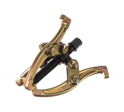 STAYER 3-захватный, кованый, 100 мм, съемник подшипников 43220-100