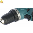 Аккумуляторная дрель-шуруповерт Makita DF347DWEX8