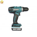 Аккумуляторная дрель-шуруповерт Makita DF347DWEX8