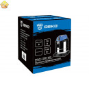 Промышленный пылесос DEKO DKVC-1200-20S 015-0031