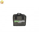 Ударная аккумуляторная дрель-шуруповерт GreenWorks 3802407