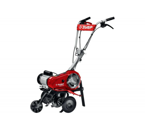 ЗУБР 2500 Вт, 450 мм ширина обработки, 1 скорость, культиватор электрический КАД-2500 Мастер