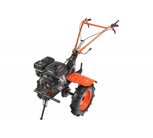 Мотоблок Nevada 9 - мощный помощник для вашего сада