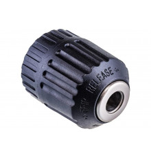 Патрон быстросменный для дрели 10 мм, 1/2",  Д 0 8-10мм пластиковый корпус Stayer 29052-10-1/2