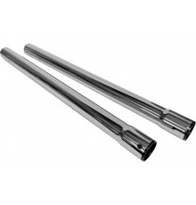 Трубки 2 шт Интерскол 2804.006