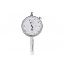 Индикатор часового типа SHAN ИЧ- 10 0,01 с уш. с поверкой 132102