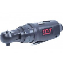 Укороченная пневматическая трещотка MIGHTY SEVEN NE-251