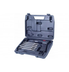 Пневмозубило с набором насадок MIGHTY SEVEN SC-0617C