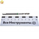 Машинный метчик Ruko М 6 Шаг 1.0 мм HSSE-Co5 234060E