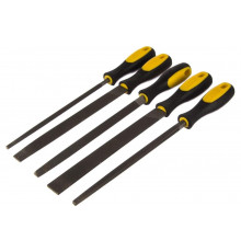 Набор напильников №2, 200 мм STAYER 1682-20-H5_z01