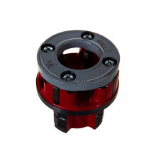 Резьбонарезная головка VOLL BSPT SS 3/4" 2.00042