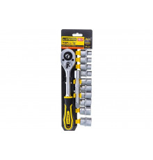 Набор STAYER STANDARD 1/2", 12 предметов 27750-H12