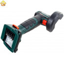 УШМ (болгарка) METABO CC 18 LTX BL (600349850) без акк. и з.у