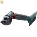 УШМ (болгарка) METABO CC 18 LTX BL (600349850) без акк. и з.у