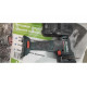 УШМ (болгарка) METABO CC 18 LTX BL (600349850) без акк. и з.у
